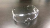 Protective Lab Goggles