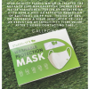 Reusable 2 Layer Face Mask