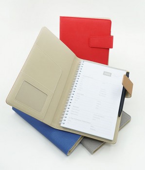 PGM ED Lacoste Planner