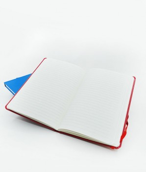 Karmaslim Notebook