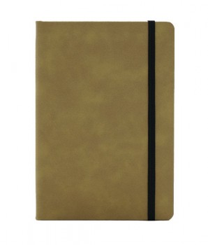 Angelskin Notebook