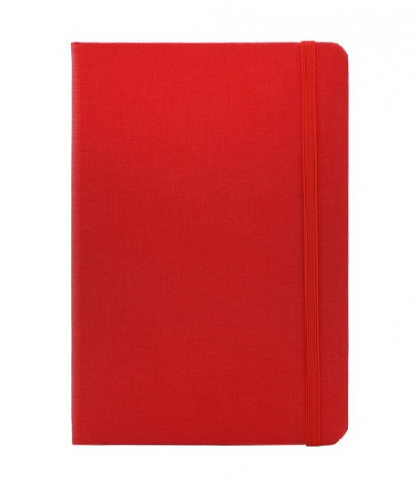 PGM ED Fabricaslim Notebook