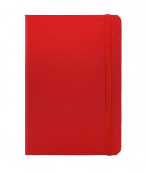 PGM ED Fabricaslim Notebook