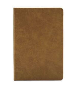 Leathertex Notebook