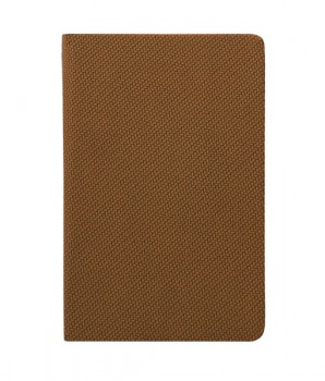 PGM ED Bambooskin Notebook