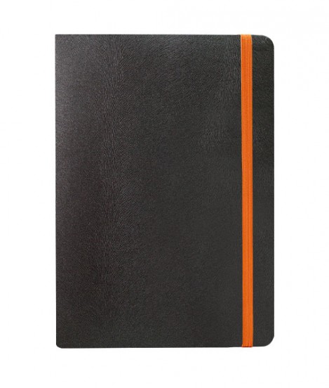 PGM ED Rattex Notebook