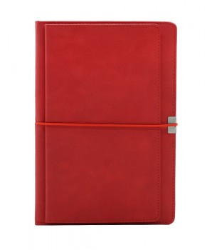 PGM ED Lassoskin Notebook