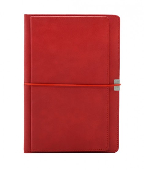 PGM ED Lassoskin Notebook