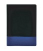 PGM ED Two Tone Notebook