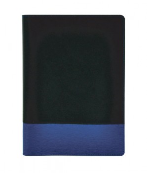 Two Tone Notebook