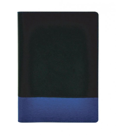 PGM ED Two Tone Notebook