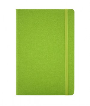 Woventex Notebook