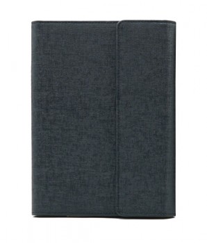 PGM ED Trifold Planner