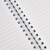 PGM ED Premium Foam Sheet Diary