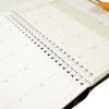 PGM ED Magnetic Flap Diary