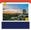 PGM ED Desktop Calendar - Corporate