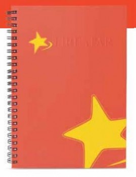 PGM ED Soft Cover Notebook
