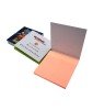 PGM ED Sticky Notepad Soft Cover