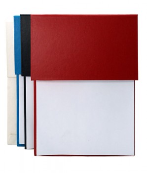 Memo Sticky Notepad (A5)