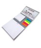 PGM ED Memo Sticky Notepad (A5)