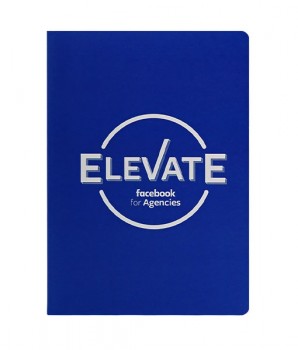 PGM ED Full Color Soft Cover Notebook