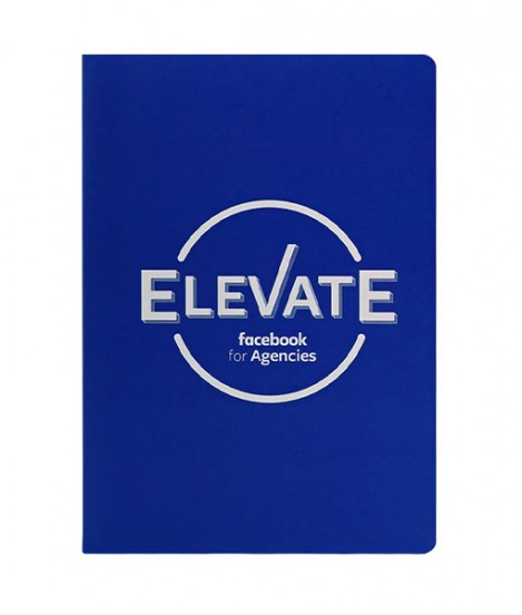 PGM ED Full Color Soft Cover Notebook