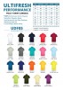 Performance Polo T-Shirt (Unisex)