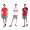Performance Polo T-Shirt (Unisex)