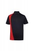 Contrast CS Sash Polo T-Shirt (Unisex)