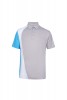 Contrast CS Sash Polo T-Shirt (Unisex)