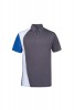 Contrast CS Sash Polo T-Shirt (Unisex)