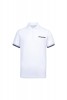 Hybrid Minimalist Polo T-Shirt