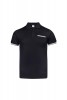 Hybrid Minimalist Polo T-Shirt