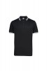 Pique FD Twin Tipped Polo T-Shirt (Unisex)