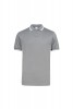 Pique FD Twin Tipped Polo T-Shirt (Unisex)