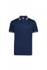 Pique FD Twin Tipped Polo T-Shirt (Unisex)