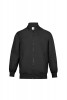 Bomber Zip Up Jacket