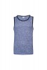 Heather Dri-Fit Singlet (Unisex)