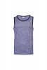 Heather Dri-Fit Singlet (Unisex)