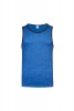 Heather Dri-Fit Singlet (Unisex)