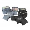 PACKER Travel Organizer Set