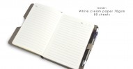 COVA - Notebook