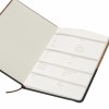 Notebook with Ribbon