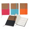 Notebook with Ribbon