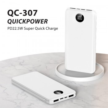 Quickpower