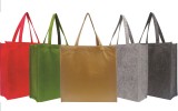 Carrier Bag with big storage