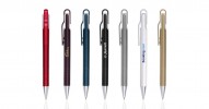 Mirage-plastic ball pen