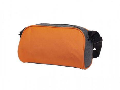 Multi purpose pouch bag with belt