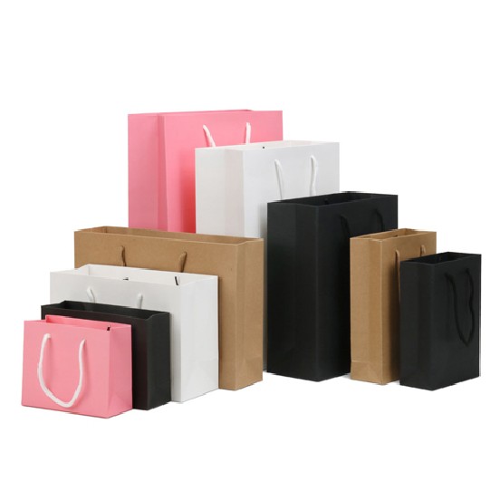 PGM PAPER BAG