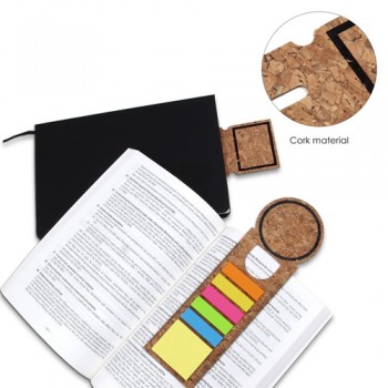 MATILDA  Bookmark with Sticky Notes
